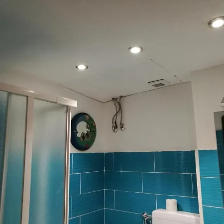 Apartament Lago Di Como Lake Como Con Piscina Valbrona